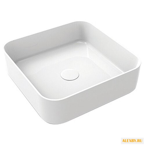 Раковина 40 см Cielo Shui