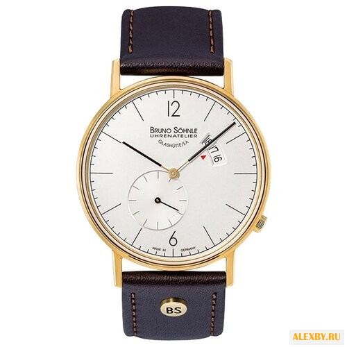 Наручные часы BRUNO SOHNLE