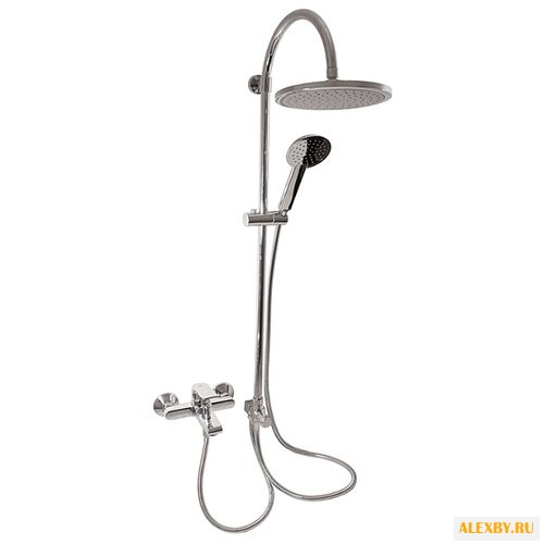 Душевая стойка Slezak RAV