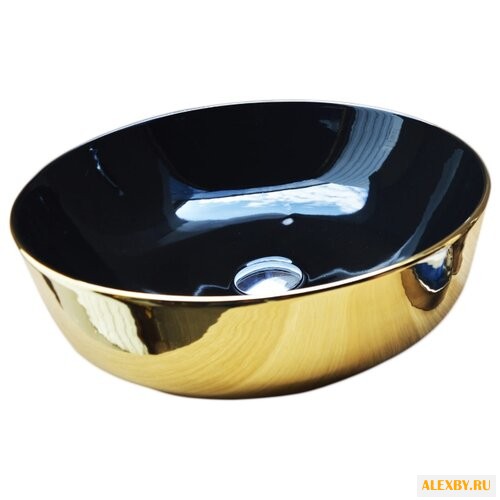 Раковина 41.5 см GID-ceramic