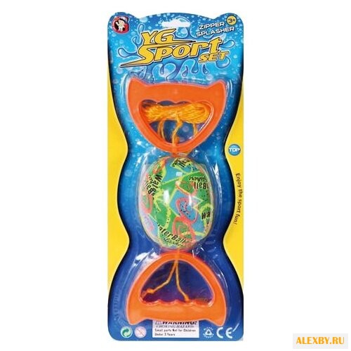 Игра YG Sport Раскрути гироскоп