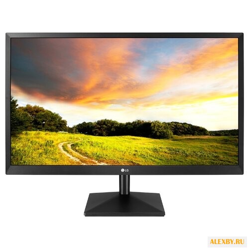 Монитор LG 27MK400H