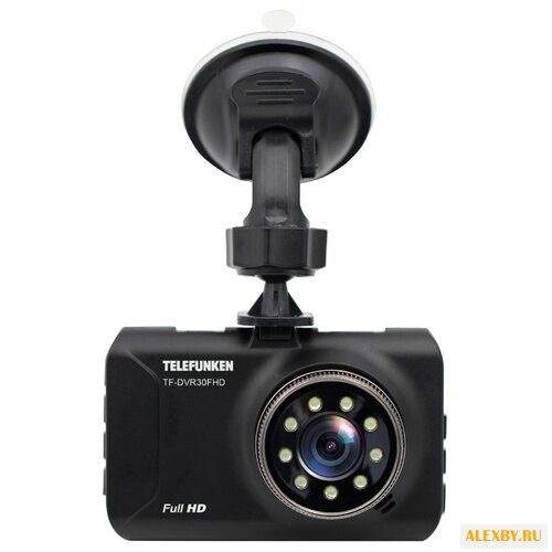 Видеорегистратор TELEFUNKEN