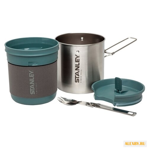 Термос для еды STANLEY Mountain