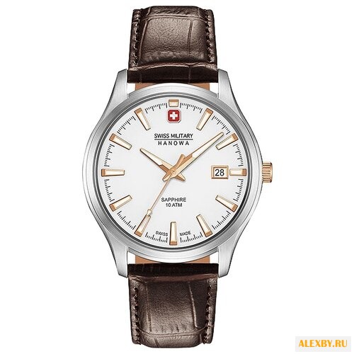 Наручные часы SWISS MILITARY