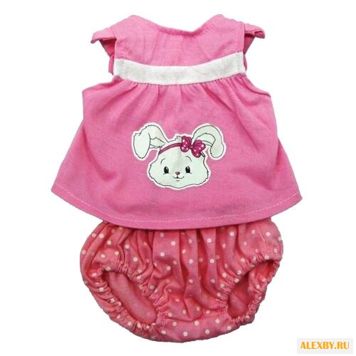 Mary Poppins Кофточка и шортики