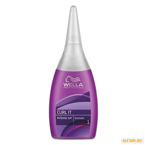 Wella Professionals CURL IT