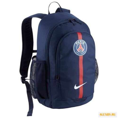 Рюкзак NIKE Stadium PSG