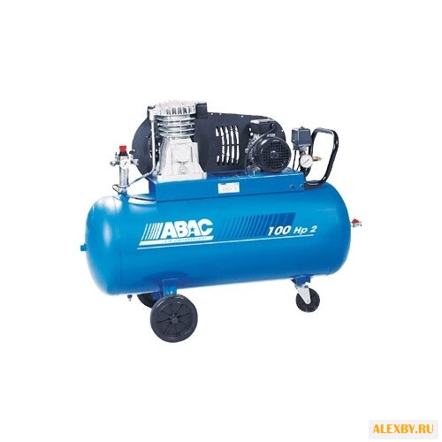 Компрессор ABAC B5900B 100 CT55