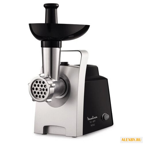 Мясорубка Moulinex HV1 ME108832