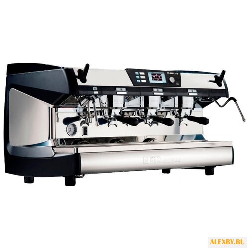 Кофеварка рожковая Nuova