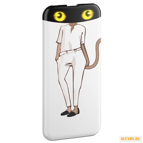 Аккумулятор HIPER EP6600