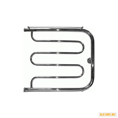 Водяной полотенцесушитель