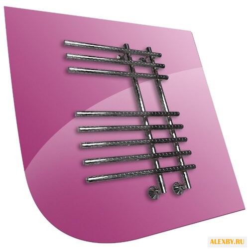 Водяной полотенцесушитель