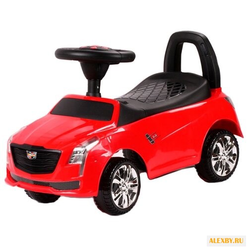 Каталка-толокар RiverToys