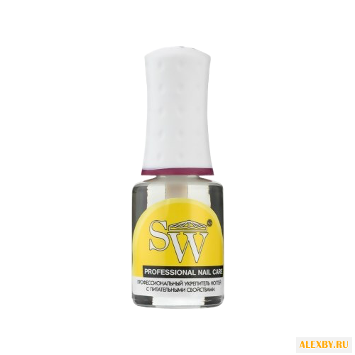 Средство для ухода SW Iron Nails