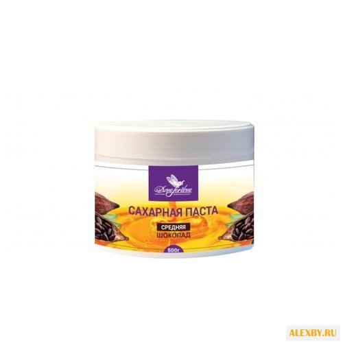 Паста для шугаринга Dona