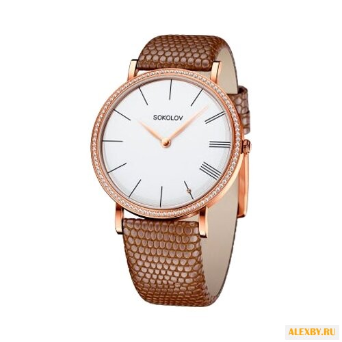 Наручные часы SOKOLOV