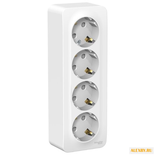 Розетка Schneider Electric