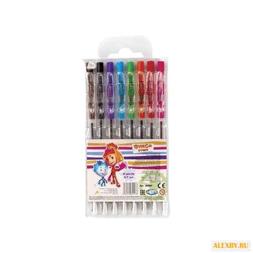 CENTRUM Набор шариковых ручек