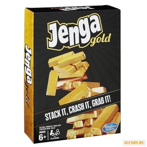 Настольная игра Hasbro Игры