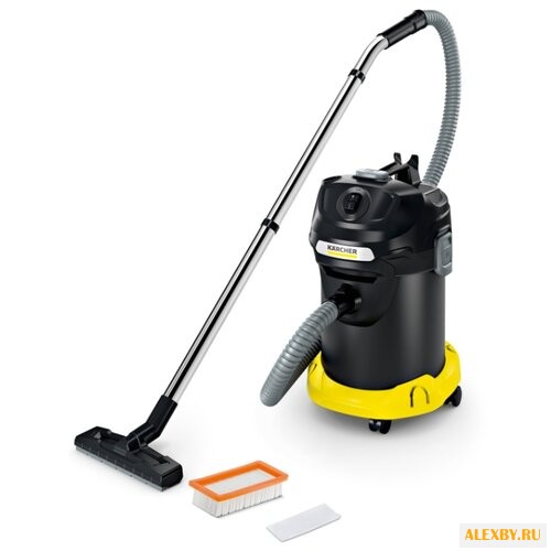 Пылесос KARCHER AD 4 Premium