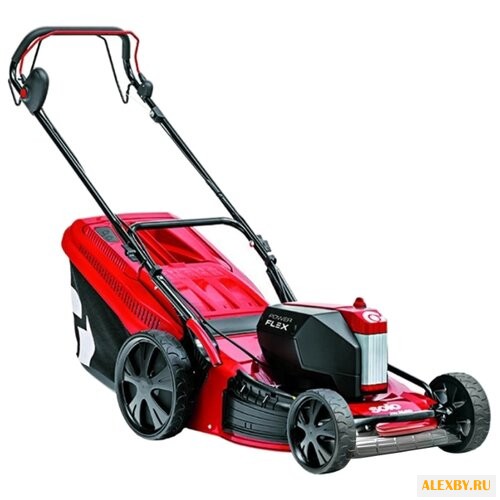 Газонокосилка AL-KO 127389 Solo