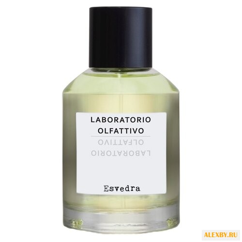 Laboratorio Olfattivo Esvedra