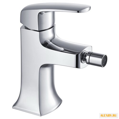 Однорычажный смеситель для биде