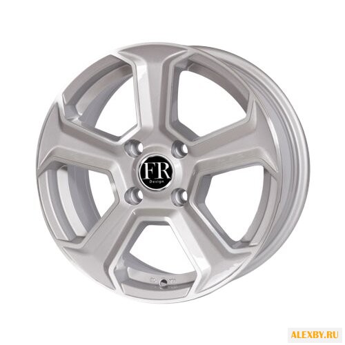 Колесный диск FR Design FD5199