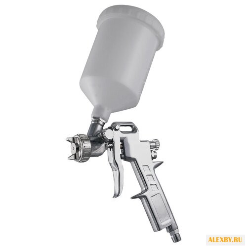 Краскопульт пневматический