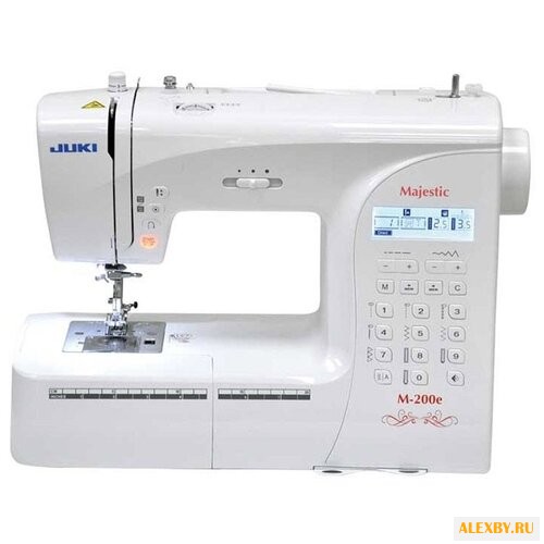 Швейная машина Juki Majestic
