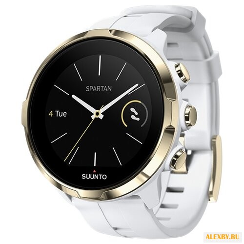 Часы SUUNTO Spartan Sport wrist