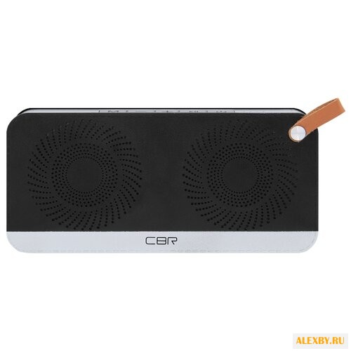 Портативная акустика CBR CMS