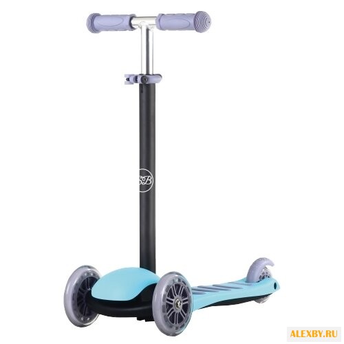 Кикборд SWEET BABY Triplex