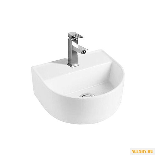 Раковина 30.5 см MELANA MLN-7781