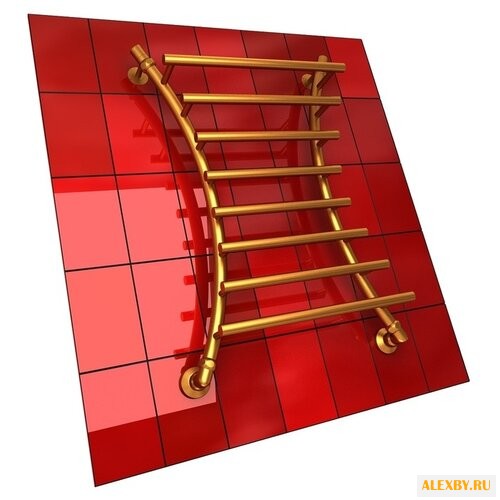 Водяной полотенцесушитель