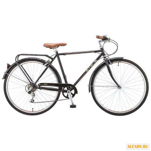 Городской велосипед STELS