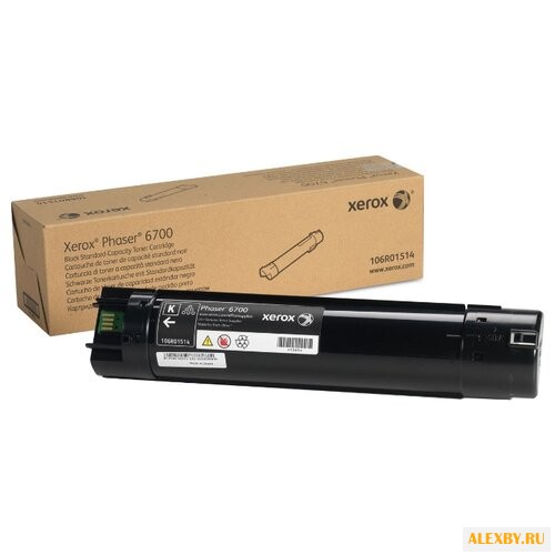 Картридж Xerox 106R01514