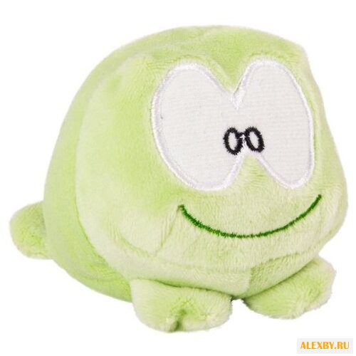 Мягкая игрушка Button Blue