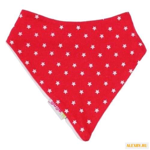 Minene Нагрудник-бандана