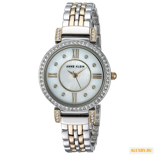 Наручные часы ANNE KLEIN 2929MPTT