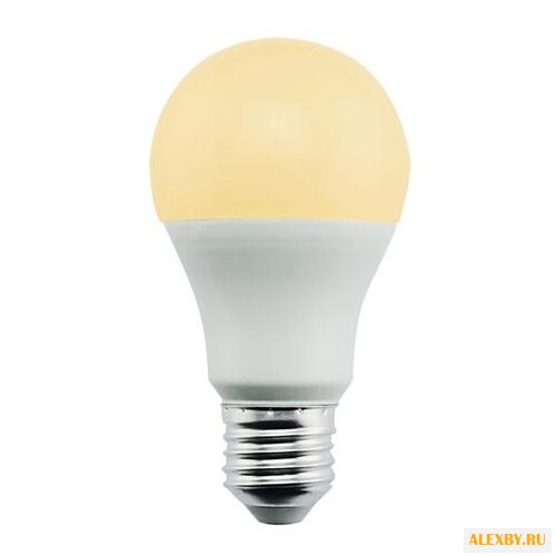 Лампа светодиодная Ecola