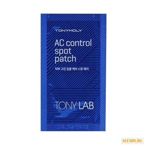 TONY MOLY Tony Lab