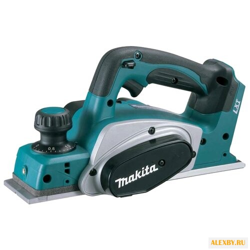Электрорубанок Makita DKP180Z