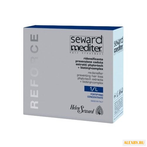 Helen Seward MEDITER Лосьон