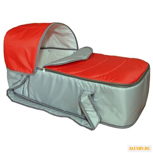 Люлька-переноска Карапуз Кокон