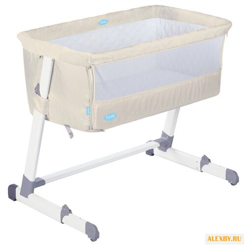 Колыбель Nuovita Accanto