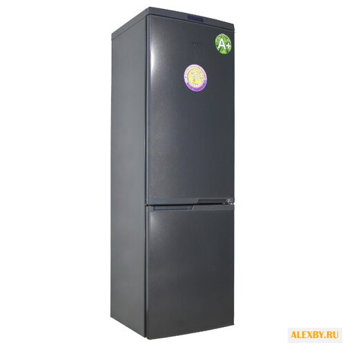 Холодильник DON R 291 графит