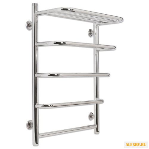 Водяной полотенцесушитель